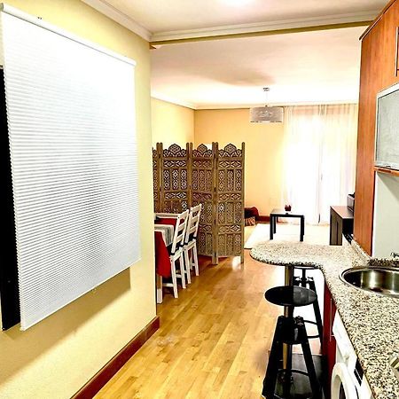 Vivienda Turistica La Galana Apartment Ciudad Rodrigo Exterior photo