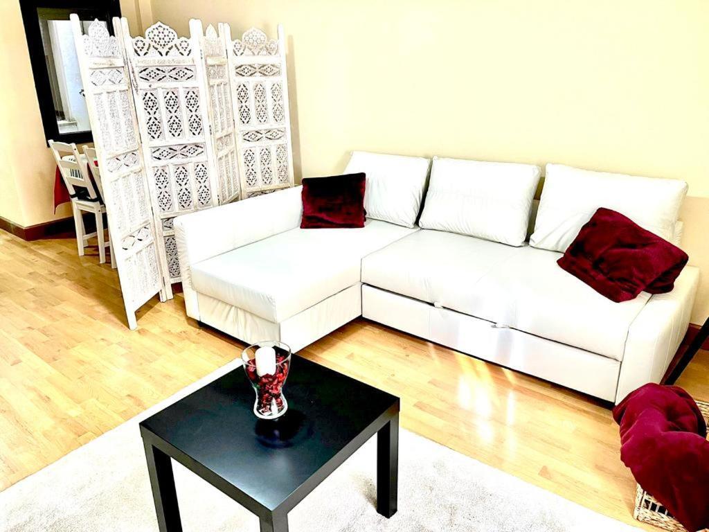 Vivienda Turistica La Galana Apartment Ciudad Rodrigo Exterior photo